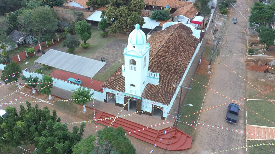 Parroquia - imagen 1