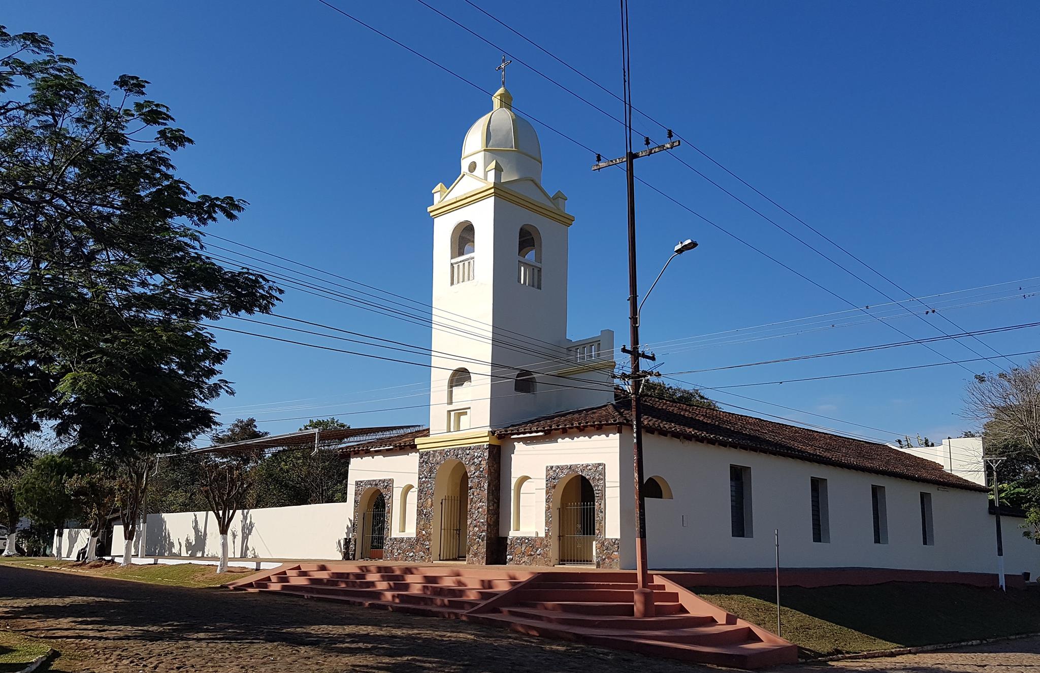 Parroquia - imagen 2
