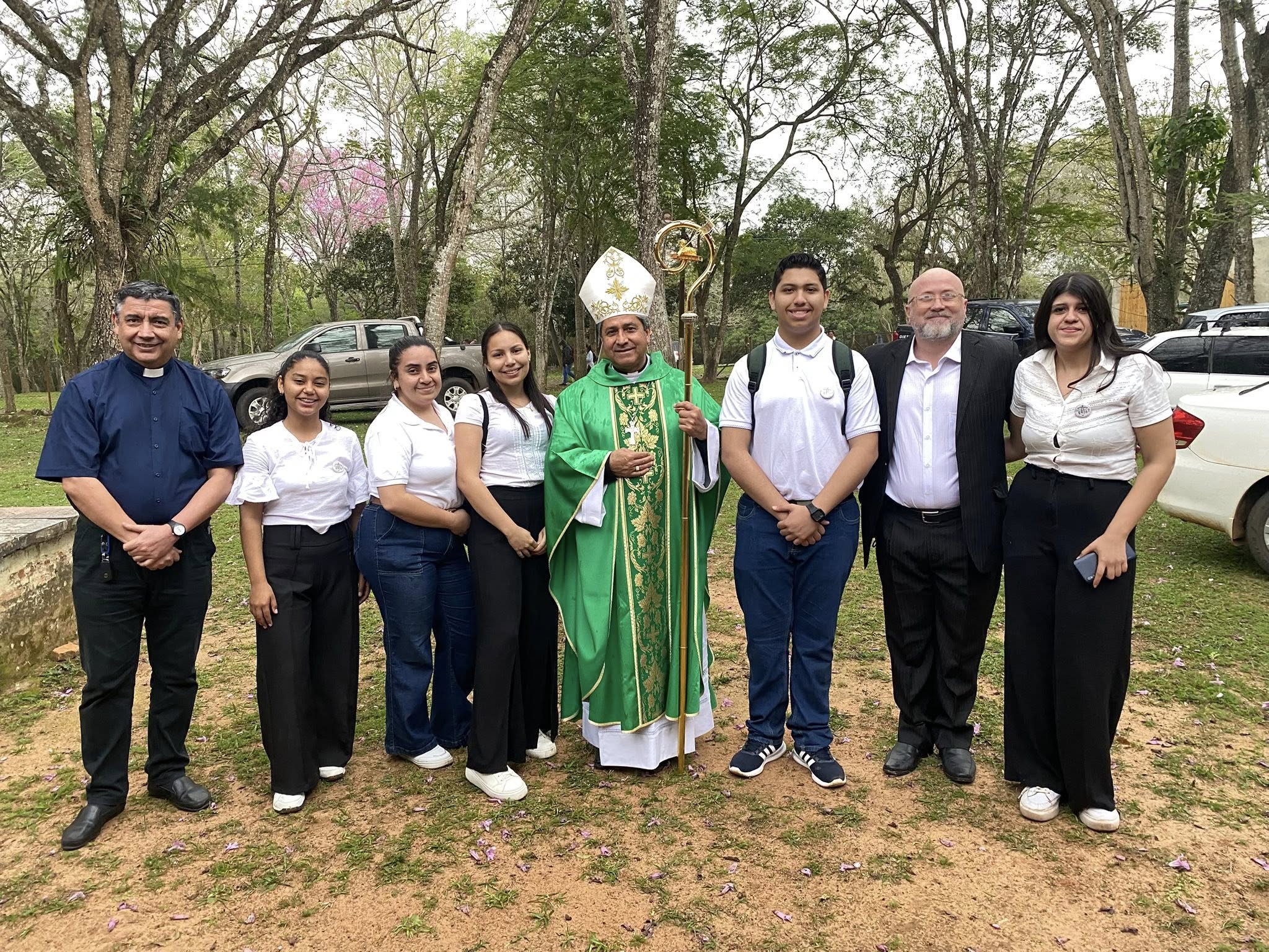 Parroquia - imagen 3